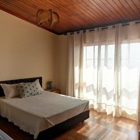 "O Veleiro" Rest. Resid. Bed and Breakfast Torreira Εξωτερικό φωτογραφία