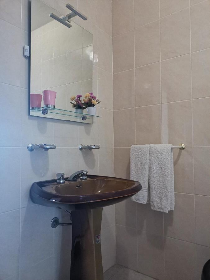 "O Veleiro" Rest. Resid. Bed and Breakfast Torreira Εξωτερικό φωτογραφία