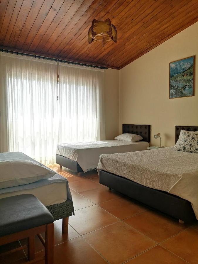 "O Veleiro" Rest. Resid. Bed and Breakfast Torreira Εξωτερικό φωτογραφία