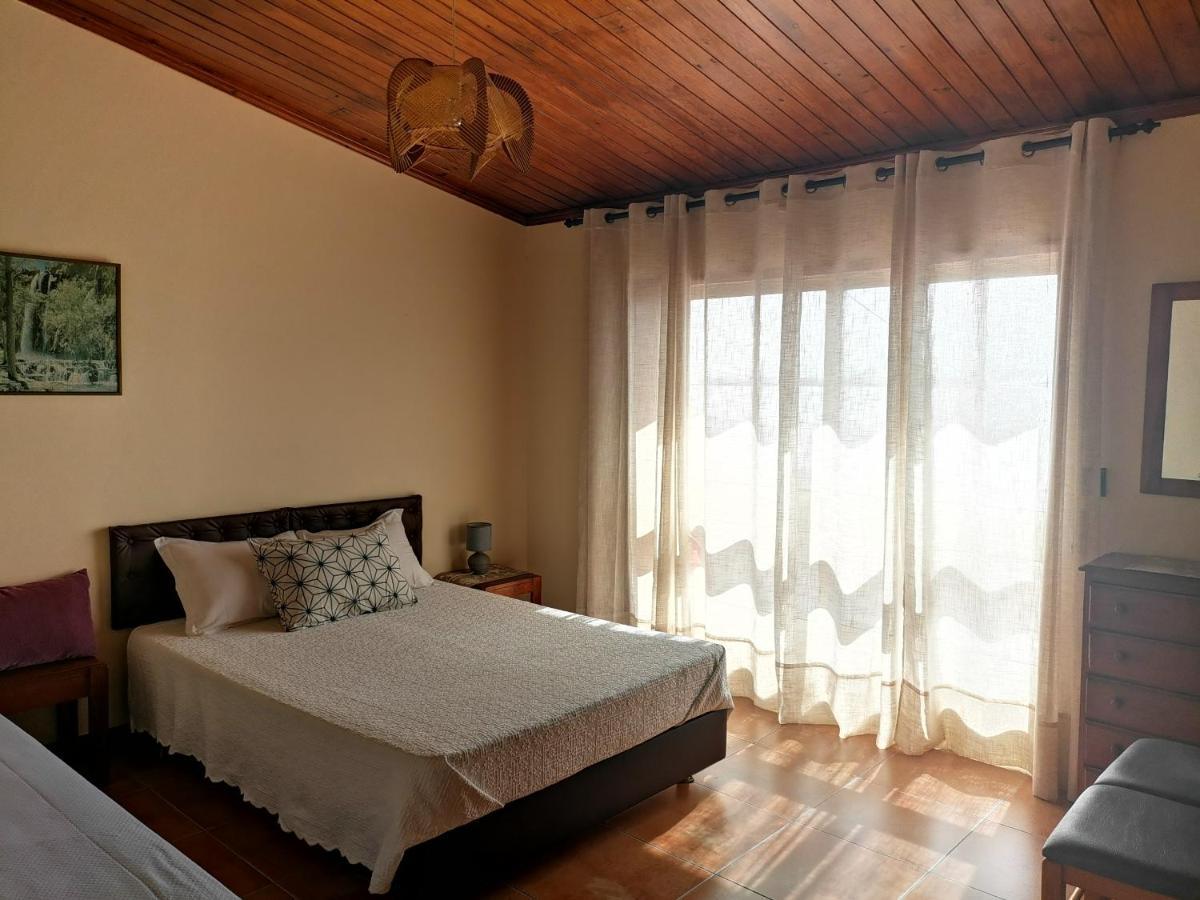 "O Veleiro" Rest. Resid. Bed and Breakfast Torreira Εξωτερικό φωτογραφία