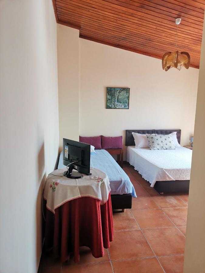 "O Veleiro" Rest. Resid. Bed and Breakfast Torreira Εξωτερικό φωτογραφία