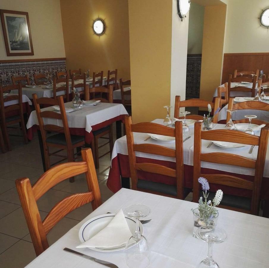 "O Veleiro" Rest. Resid. Bed and Breakfast Torreira Εξωτερικό φωτογραφία
